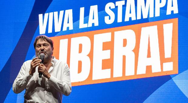 Caso Ranucci, i dubbi del Comitato etico Rai: si cerca la ?pistola fumante? sui condizionamenti nelle puntate