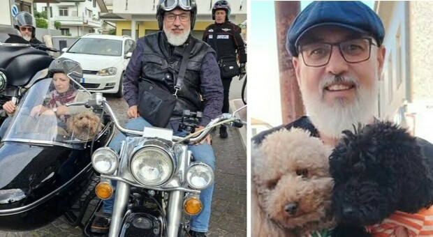 Foto: Il Gazzettino Foto: Il Gazzettino