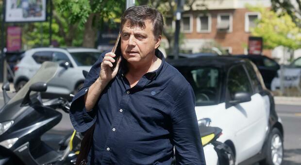 Valter Lavitola arrestato per l'attentato a Ranucci. È accusato di essere il mandante Valter Lavitola arrestato per l'attentato a Ranucci. È accusato di essere il mandante