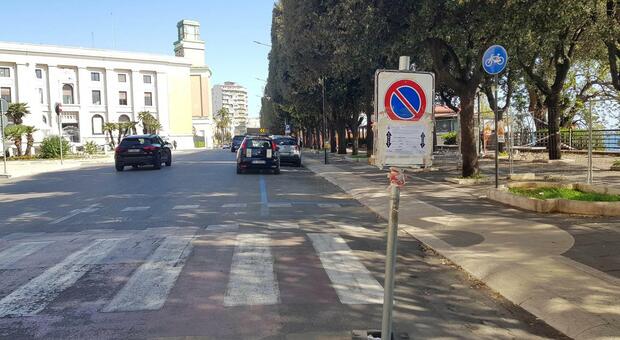 Giochi del Mediterraneo a Taranto, l'opposizione critica la nuova ordinanza su sosta e viabilità
