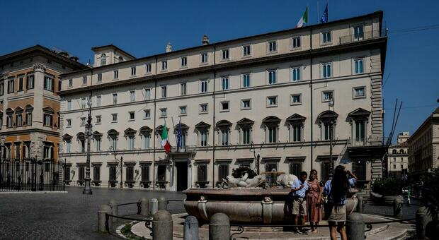  Zes anche al Nord, dossier alla Meloni: si decide anche sul credito d?imposta 