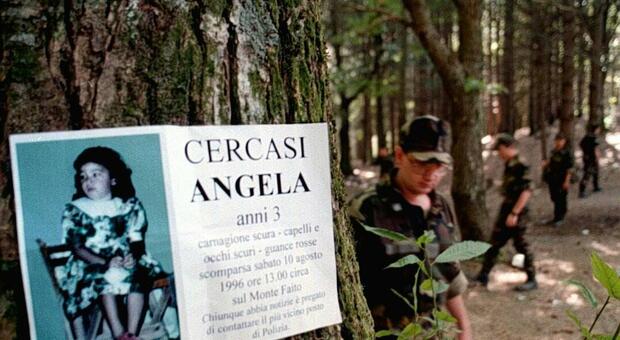  Faito, il lungo mistero: 30 anni fa la scomparsa di Angela Celentano 