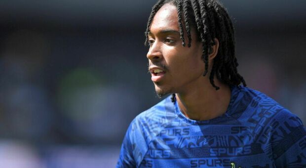 Inter-Spence, accordo vicino con il Tottenham