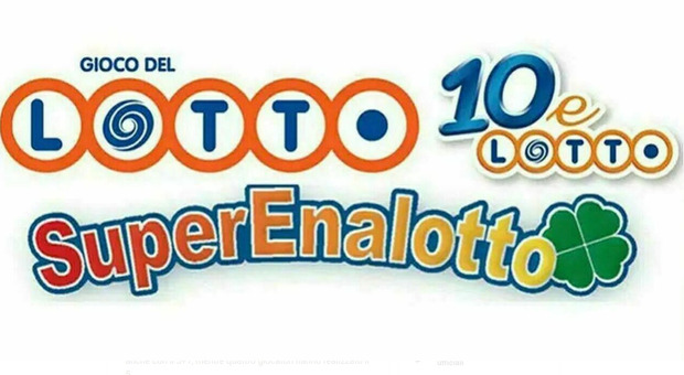  Estrazioni Lotto e SuperEnalotto di oggi: i numeri vincenti dell?11 agosto e il jackpot 