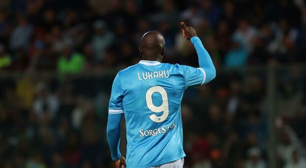 Calciomercato Napoli, Lukaku al Fenerbahce: le cifre dell'affare