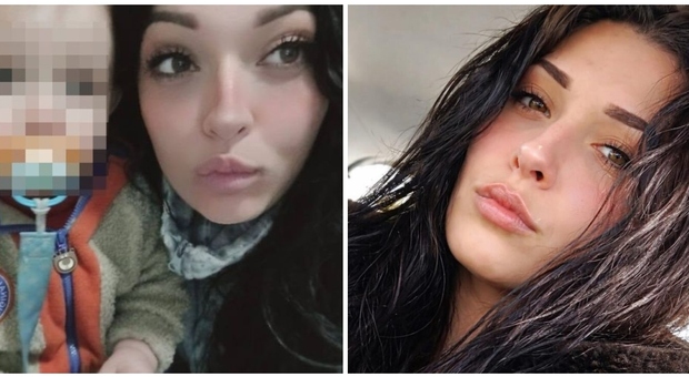 Benedetta Marino trovata morta nel casolare, interrogato il compagno. Si indaga sulle ultime ore della mamma 23enne Benedetta Marino trovata morta nel casolare, interrogato il compagno. Si indaga sulle ultime ore della mamma 23enne