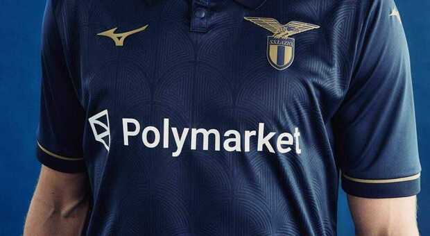 Lazio-Polymarket, ufficiale la risoluzione consensuale. Il club: «Riceveremo l'intero importo previsto per il 2026-27»