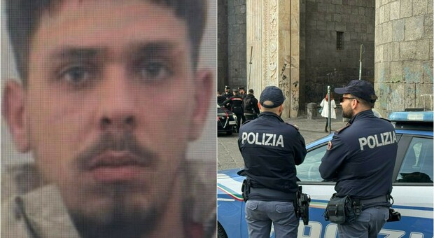 Cronaca Campania