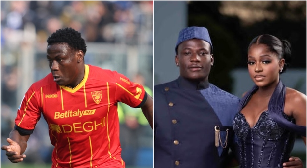 Banda, cosa c'è dietro la fuga? Il matrimonio nello Zambia, la scomparsa e il giallo della società libica (che voleva ingaggiarlo)
