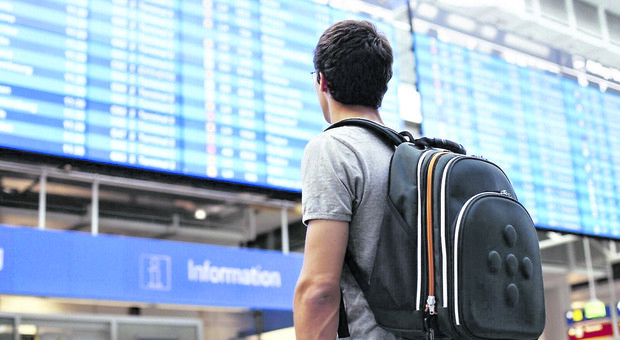 Salento, poche nascite e fuga dei giovani: 1.440 residenti perduti in 5 mesi