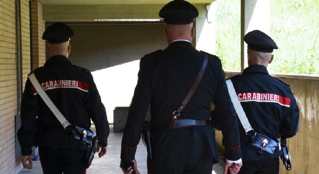 Accoltella la moglie con Alzheimer e chiama il figlio: «Ho ammazzato la mamma». Liliana Fusolo morta dopo una seettimana di agonia Accoltella la moglie con Alzheimer e chiama il figlio: «Ho ammazzato la mamma». Liliana Fusolo morta dopo una seettimana di agonia