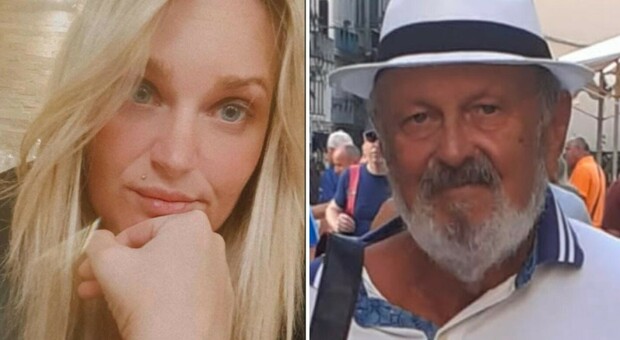 Sofia muore a 36 anni dopo una lunga malattia, il papà Albino si spegne nel giorno del funerale. Il fratello: «L'ha chiamato in cielo per non sentirsi sola» Sofia muore a 36 anni dopo una lunga malattia, il papà Albino si spegne nel giorno del funerale. Il fratello: «L'ha chiamato in cielo per non sentirsi sola»