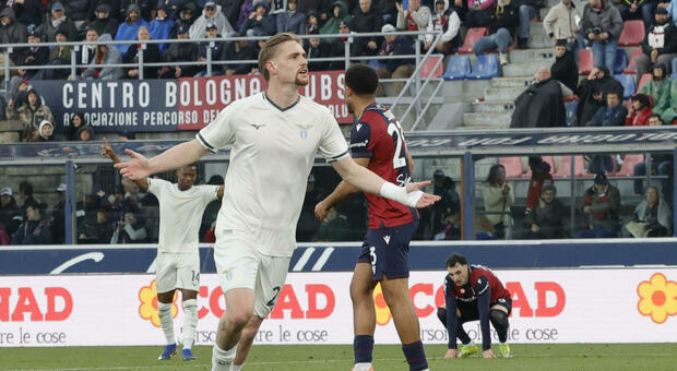 Bologna-Lazio, il verdetto del Viminale: «Aperto ai biancocelesti solo il settore ospiti e previa tessera fedeltà»