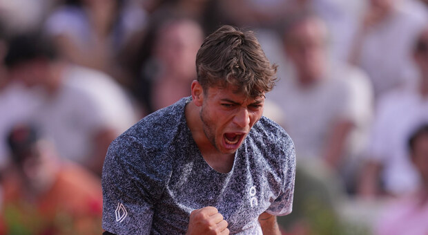 Cincinnati, sorteggiato il tabellone: Sinner out, Arnaldi trova Draper e Djokovic. Jodar e Zverev sul cammino di Cobolli