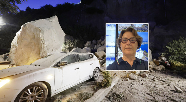  Terremoto Campi Flegrei, l'Osservatorio Vesuviano: «Ci aspettiamo altre scosse, anche forti, ma non possiamo prevederle» 