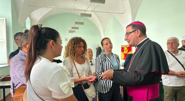  Benevento, caritas e «Sentinelle» non vanno in vacanza 