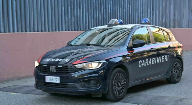  Casoria, tentata rapina a mano armata: i ladri hanno sparato dopo il tentativo di fuga della vittima 