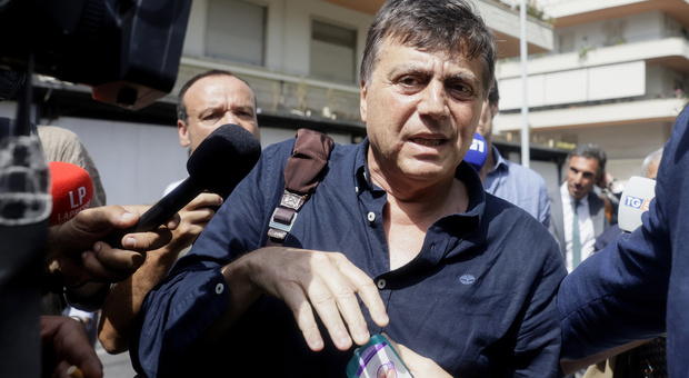 Lavitola confessa: &laquo;Bomba a Ranucci, sono io il mandante. L'ho fatto perch&eacute; per lui volevo una scorta maggiore&raquo;