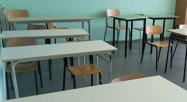  Terremoto Campi Flegrei, danni in 17 scuole di Napoli. L'elenco degli istituti colpiti 