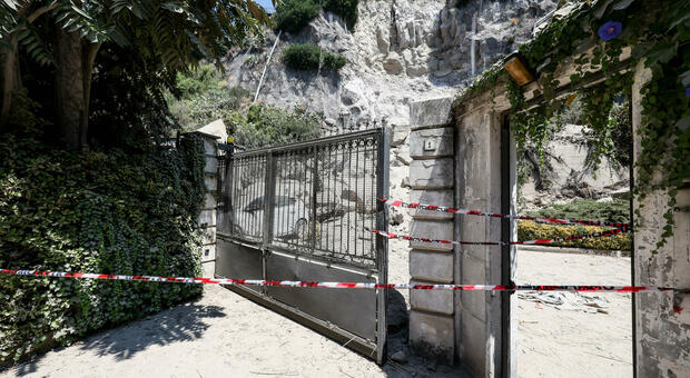 Terremoto Campi Flegrei, le ultime notizie sui trasporti: oggi la riapertura di via Montagna Spaccata