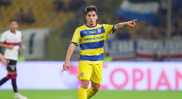 Parma-Catania: dove vederla (in chiaro), orario e probabili formazioni del match di Coppa Italia