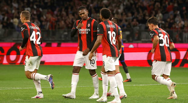 Milan-Manchester United: dove vederla (tv e streaming), orario e probabili formazioni dell'amichevole