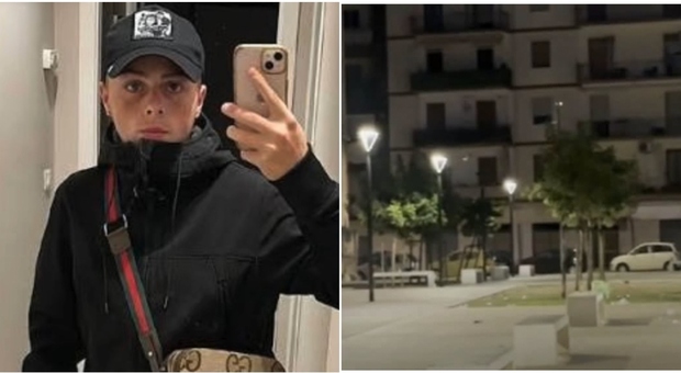 Cosimo Quagliarella, morto a 18 anni