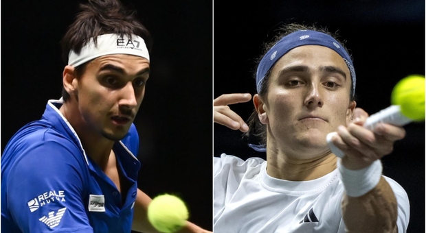 Sonego e Bellucci quando giocano? Il programma degli italiani a Cincinnati: orari e dove vederli (in tv e streaming)