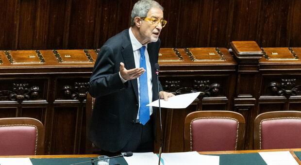  «Campi Flegrei, pronti a modificare il decreto, i cittadini collaborino» 