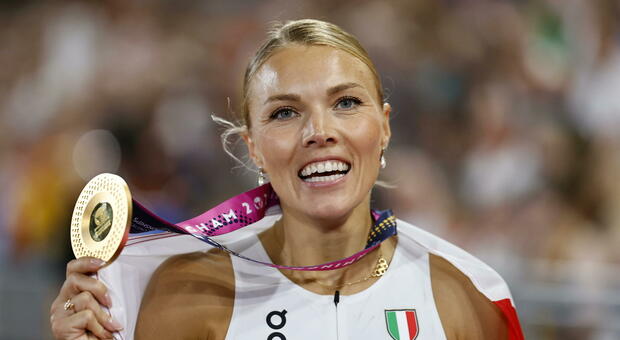 Europei di atletica, il programma completo di venerdì 14 agosto. Dove vederli in chiaro e il medagliere dell'Italia