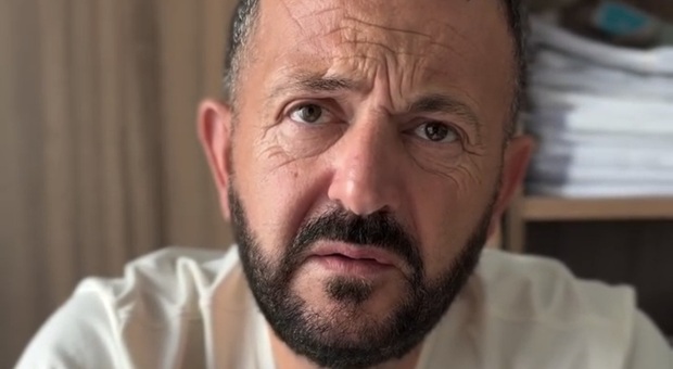  «Mia moglie ha la SLA, ho paura»: il drammatico appello social di Ciro Poppella 