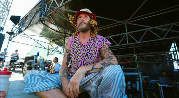Barletta, allarme amianto: sequestrata l'area destinata al concerto di Jovanotti