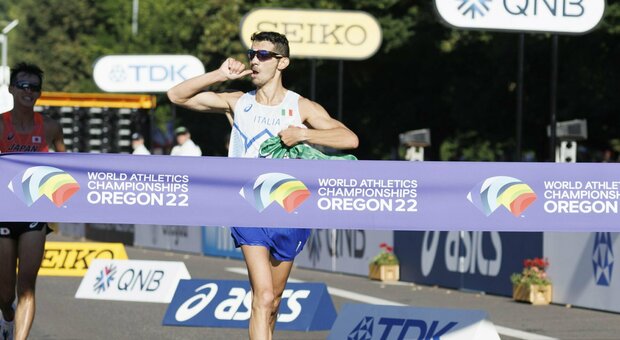 Europei di atletica, italiani in gara oggi sabato 15 agosto: orario, programma e dove vederli