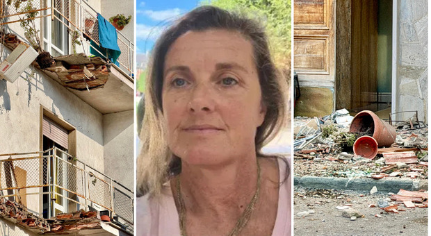 Roberta Celli morta, chi era la donna morta a Livorno per il crollo del balcone
