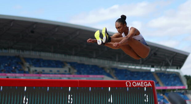 Europei atletica, il programma di domenia 16 agosto: orari e dove vederli in chiaro (tv e streaming)