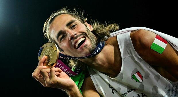 Medagliere Europei di atletica 2026: da Tamberi a Andy Diaz, tutte le medaglie degli azzurri