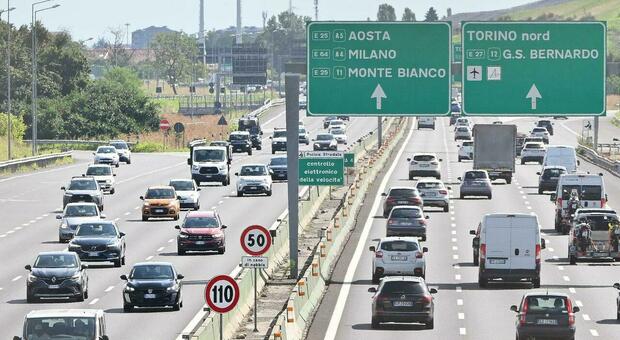  Campania ultima in Italia per auto nuove: crollano gli acquisti 