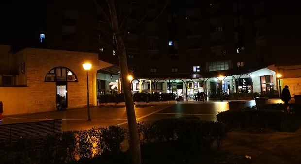  Nocera Inferiore, 14enne pestato dal branco nella movida, indaga la polizia 