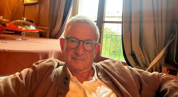  Marco Di Stefano: «Beverello, troppi errori ora l?area va ripensata» 