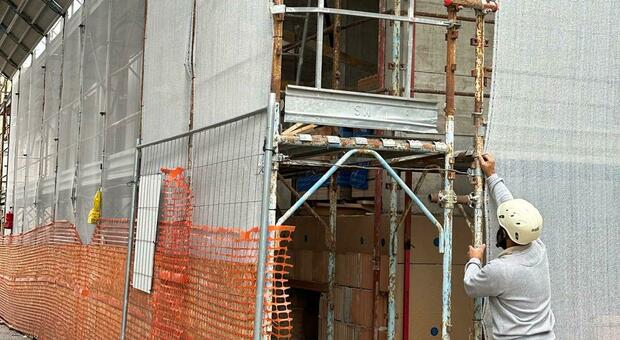 La ricostruzione post sisma, dopo 10 anni siamo a metà: 4.854 pratiche presentate nel Piceno, 2.280 i cantieri terminati
