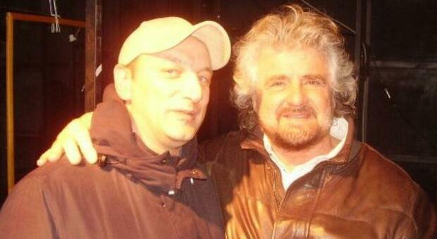 Addio Silvestri, anima M5S. Aveva 60 anni, lottava da tempo contro una malattia. Oggi alle 17 funerali a Pagliare del Tronto