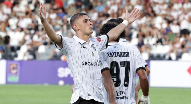 Coppa Italia Serie C: eliminata anche la Juventus Next Gen. Avanti Bari e Spezia