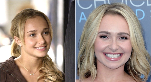 Hayden Panettiere, morta la star di Heroes e Scream. Aveva 36 anni