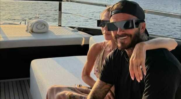 Beckham e Victoria a Portofino, l'alloggio allo hotel Splendido (a 5 stelle): la vacanza d'amore dove tutto è iniziato