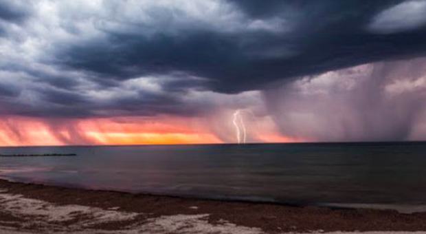  Quando finisce la quinta ondata di caldo in Italia e come cambiano le temperature: tutte le previsioni 