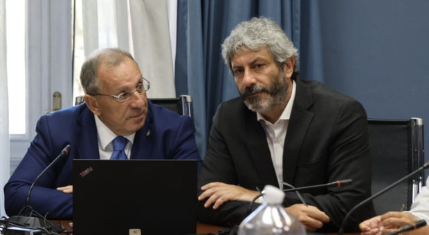  Terremoto Campi Flegrei, Fico: «La priorità e far rientrare sfollati nelle loro case» 