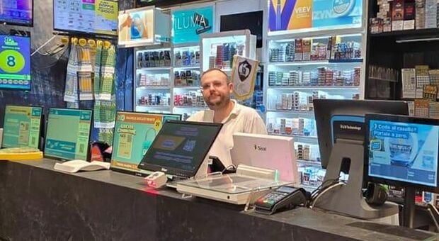  MillionDay, colpo da un milione di euro a Cava de' Tirreni: «Speriamo abbia vinto una famiglia bisognosa» 