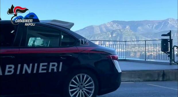 Cronaca Campania