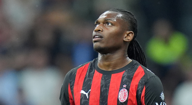 Calciomercato Milan, il Galatasaray insiste per Rafael Leao: i dettagli dell'operazione