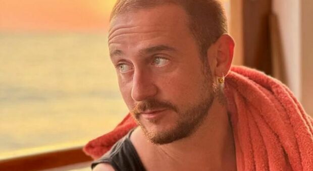 Angelo Ratti (foto IG)